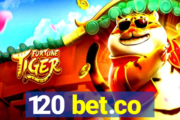 120 bet.co